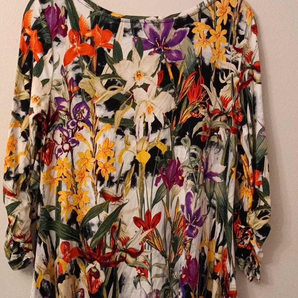Blouse - Picture 4 of 4